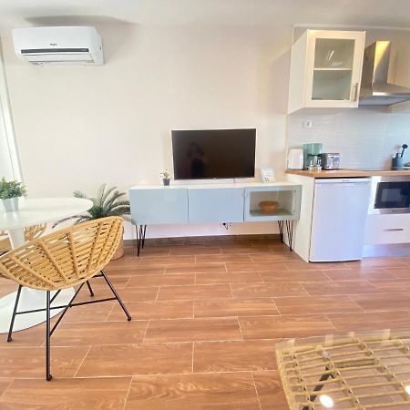Setubal Beach Vibes - Patio Zewnętrze zdjęcie